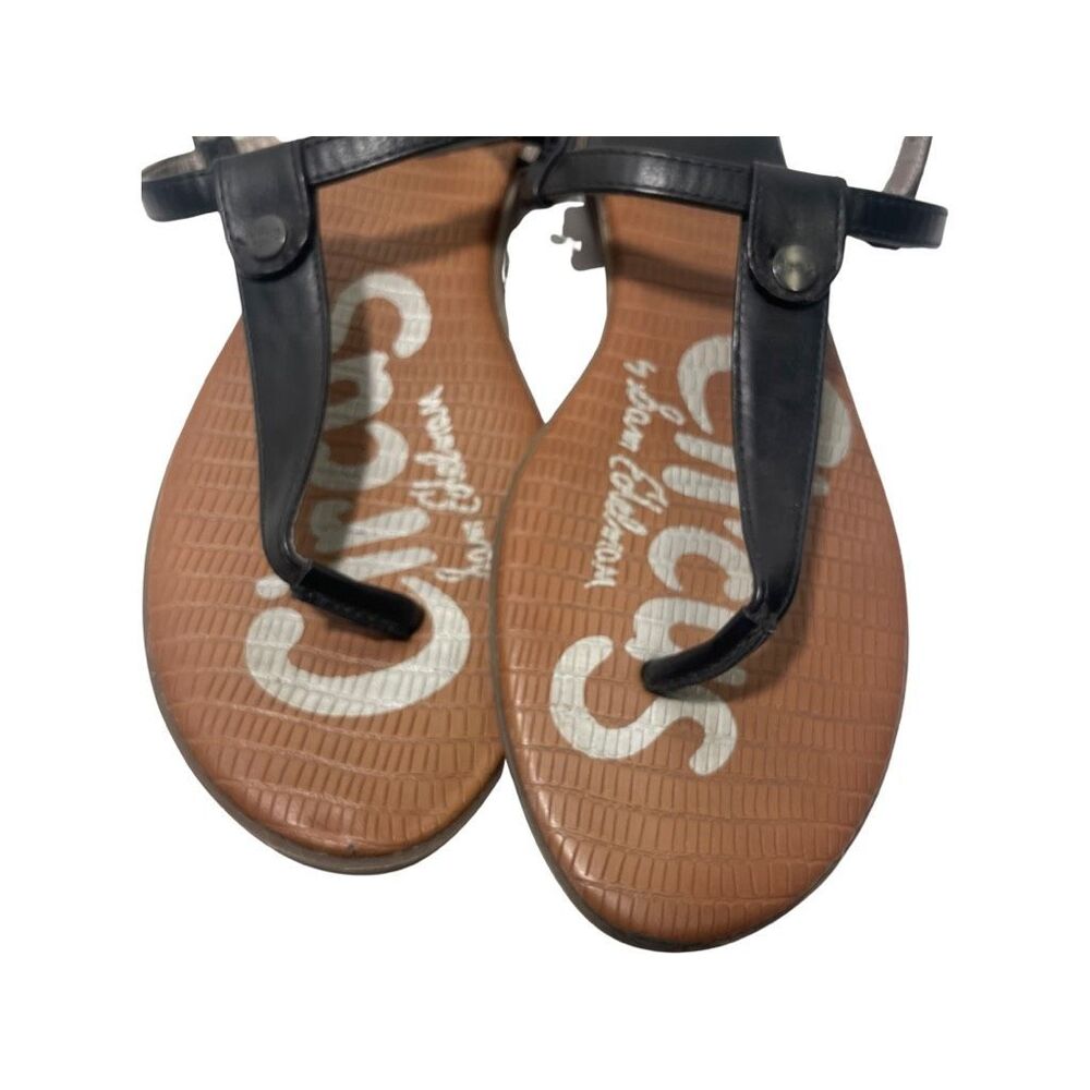 Sam Edelman Circus Sanda - Picture 6 of 7